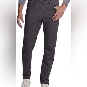 English Laundry Men's 5-Pocket Pant Forged Iron 32x30 NWT